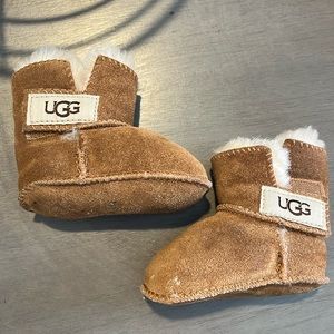 Newborn UGGS